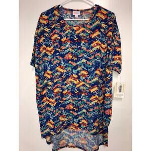 NWT Lularoe Irma S